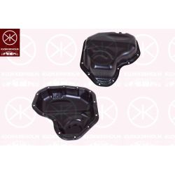 Alyvos karteris KLOKKERHOLM 8180473