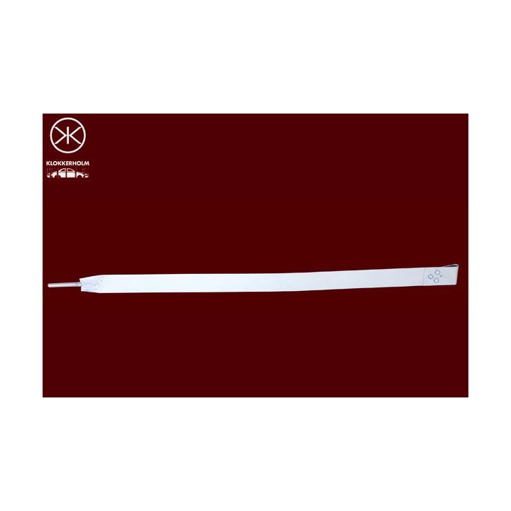 Plieninė juosta, degalų bakas KLOKKERHOLM 2094897