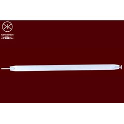 Plieninė juosta, degalų bakas KLOKKERHOLM 3080897