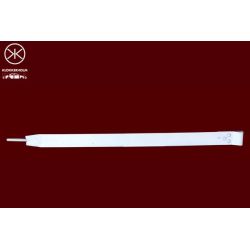 Plieninė juosta, degalų bakas KLOKKERHOLM 3080898