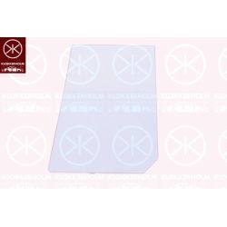 Dangtelis, degalų bakas KLOKKERHOLM 2097521