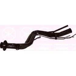 Užpildymo vamzdis, degalų bakas KLOKKERHOLM 3438528