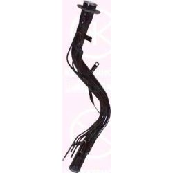 Užpildymo vamzdis, degalų bakas KLOKKERHOLM 3439528