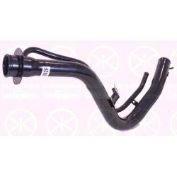 Užpildymo vamzdis, degalų bakas KLOKKERHOLM 3439529