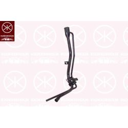 Užpildymo vamzdis, degalų bakas KLOKKERHOLM 3476528