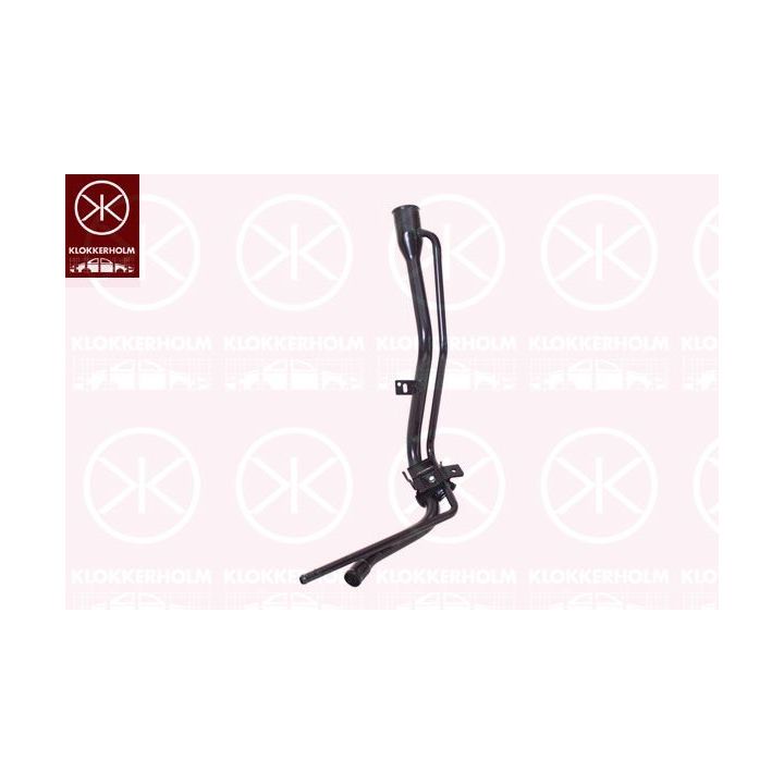 Užpildymo vamzdis, degalų bakas KLOKKERHOLM 3476528