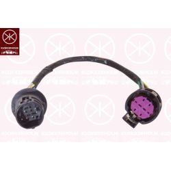 Diržai, priekinis žibintas KLOKKERHOLM 20080060