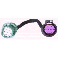 Diržai, priekinis žibintas KLOKKERHOLM 20970060