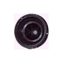 Korpusas, priekinis žibintas KLOKKERHOLM 4010254