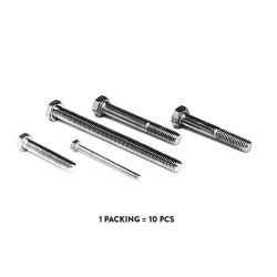 Varžtas, išmetimo sistema KLOKKERHOLM 258-820