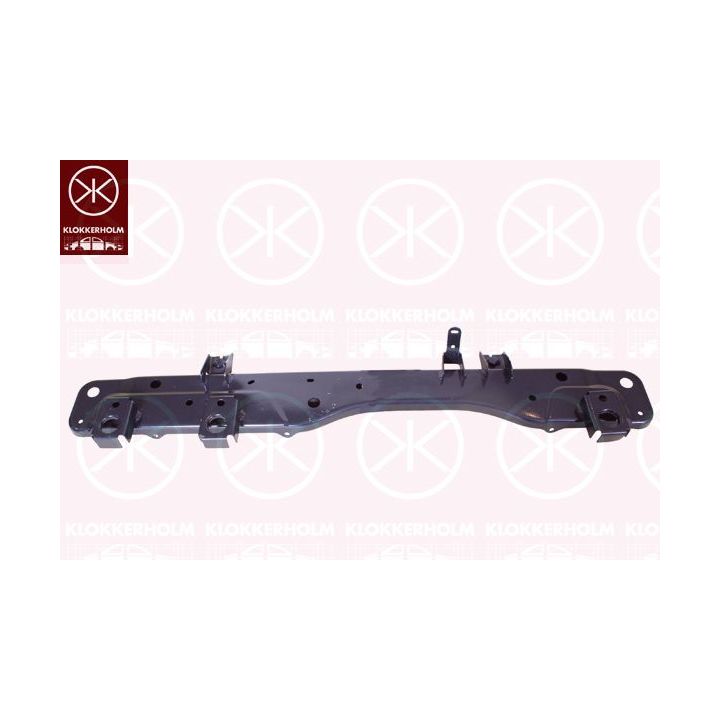 Skersinis bėgis KLOKKERHOLM 1618230