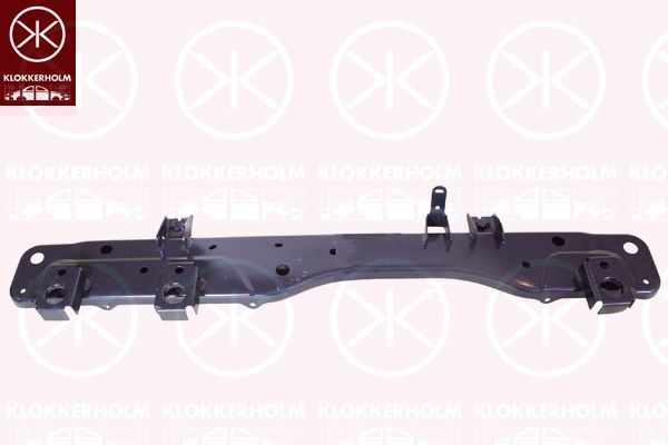 Skersinis bėgis KLOKKERHOLM 1618230