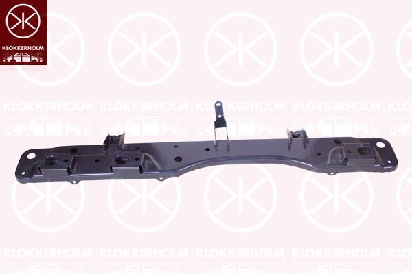 Skersinis bėgis KLOKKERHOLM 1618231