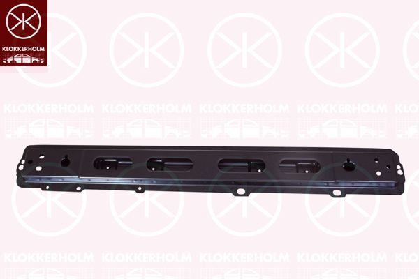 Skersinis bėgis KLOKKERHOLM 2029940