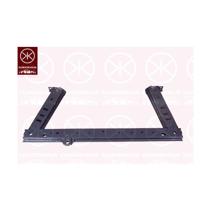 Skersinis bėgis KLOKKERHOLM 6011230