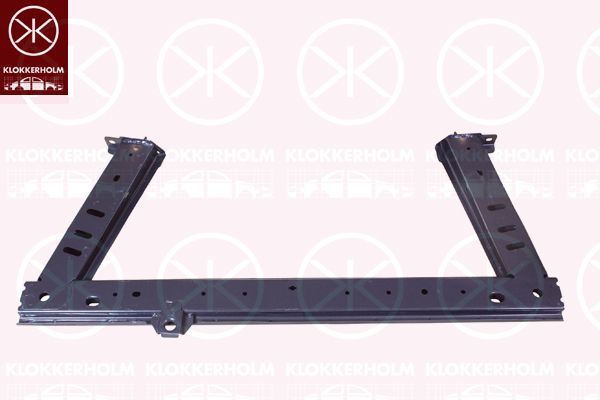 Skersinis bėgis KLOKKERHOLM 6011230