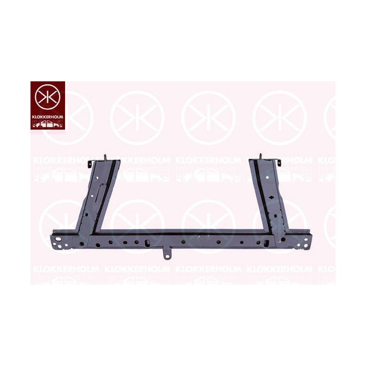 Skersinis bėgis KLOKKERHOLM 6033230