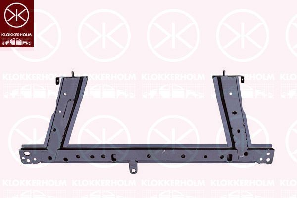 Skersinis bėgis KLOKKERHOLM 6033230