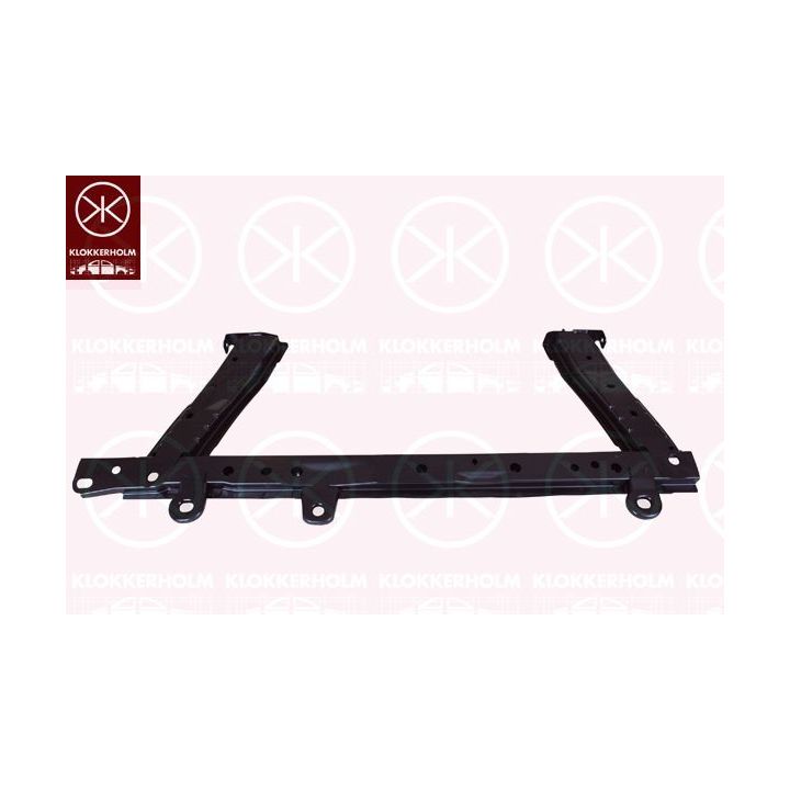 Skersinis bėgis KLOKKERHOLM 6034230