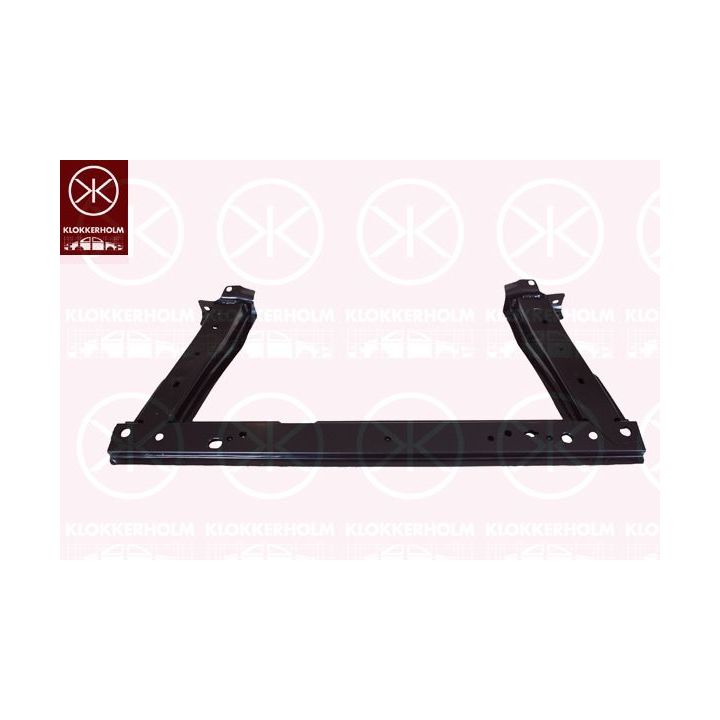 Skersinis bėgis KLOKKERHOLM 6041230