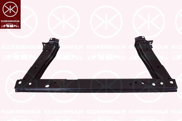 Skersinis bėgis KLOKKERHOLM 6041230