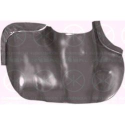 Purvasargis KLOKKERHOLM 3431555