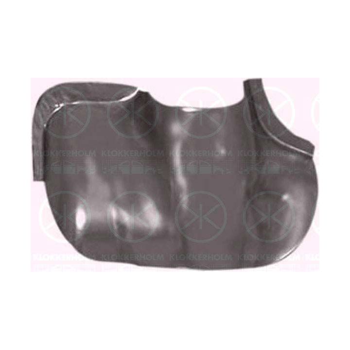 Purvasargis KLOKKERHOLM 3431556