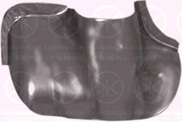 Purvasargis KLOKKERHOLM 3431556