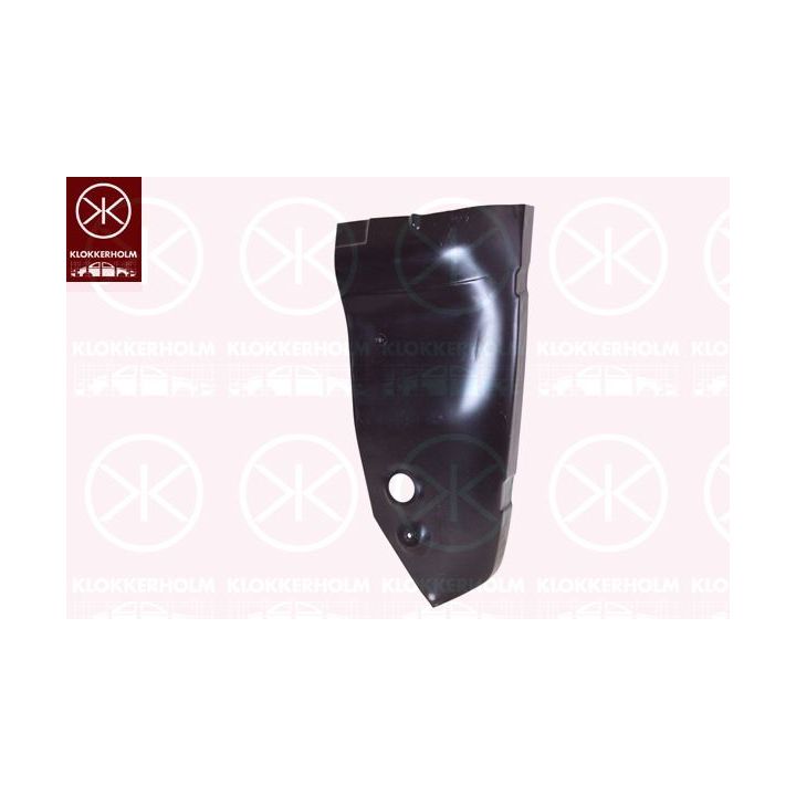 Purvasargis KLOKKERHOLM 3455544