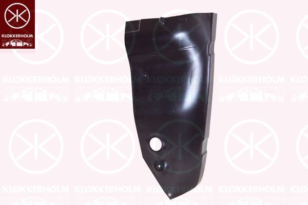 Purvasargis KLOKKERHOLM 3455544