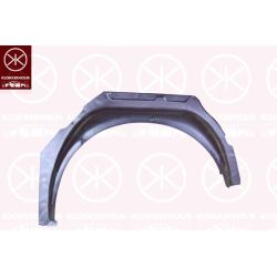 Purvasargis KLOKKERHOLM 5089541