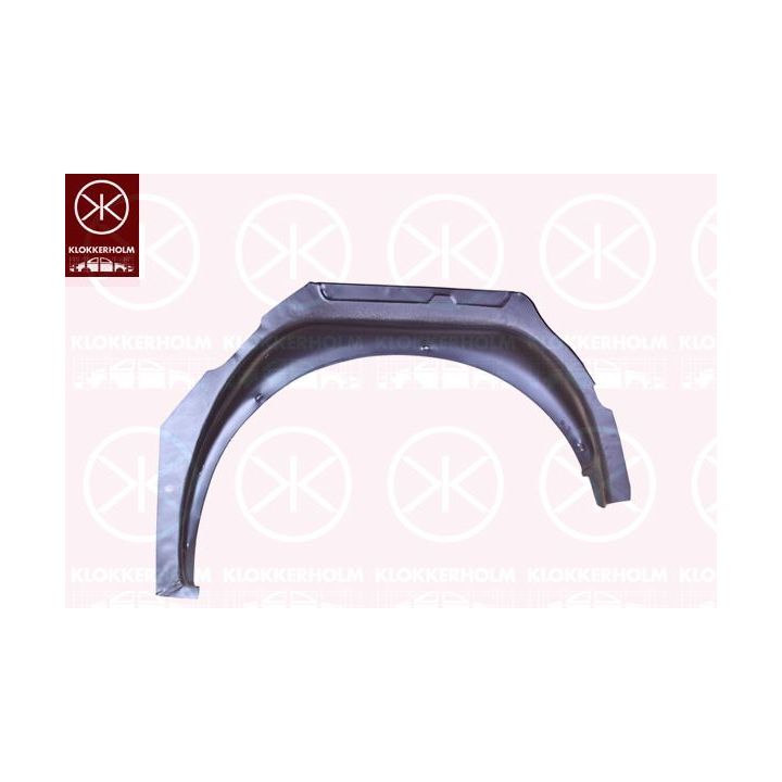 Purvasargis KLOKKERHOLM 5089541