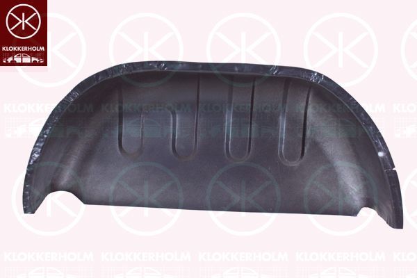 Purvasargis KLOKKERHOLM 5089551