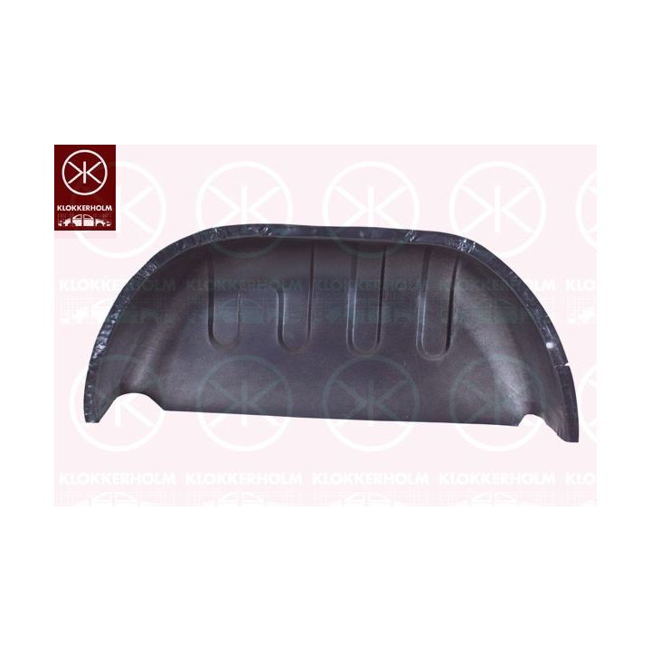 Purvasargis KLOKKERHOLM 5089552