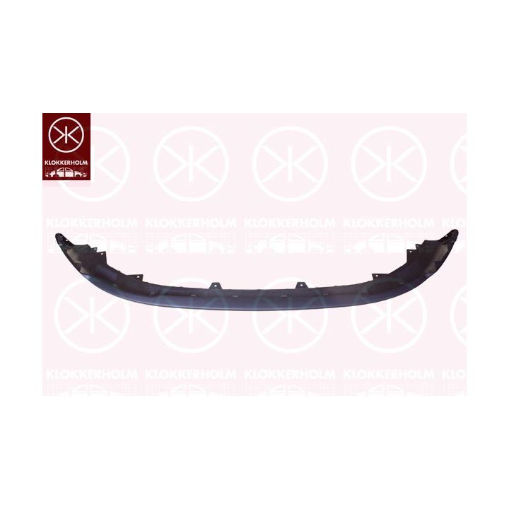 Spoileriai KLOKKERHOLM 3261225A1