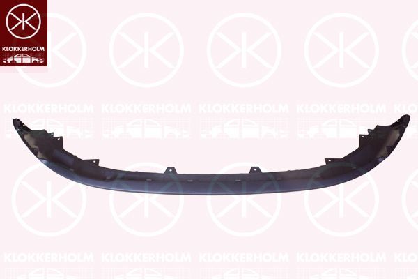 Spoileriai KLOKKERHOLM 3261225A1