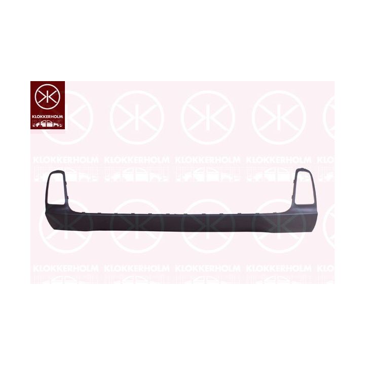 Spoileriai KLOKKERHOLM 3266970