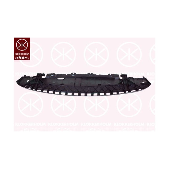 Spoileriai KLOKKERHOLM 6011225