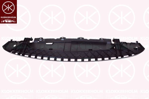 Spoileriai KLOKKERHOLM 6011225