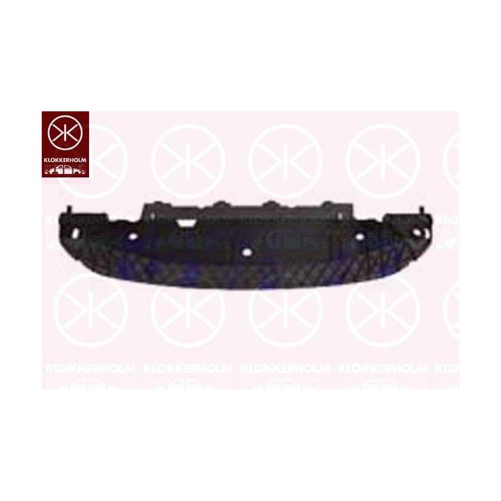 Spoileriai KLOKKERHOLM 6011227