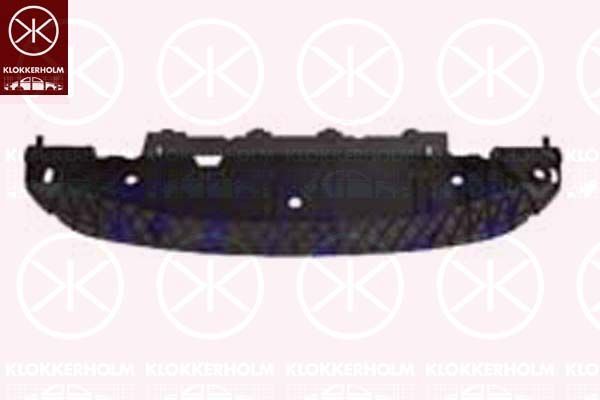 Spoileriai KLOKKERHOLM 6011227