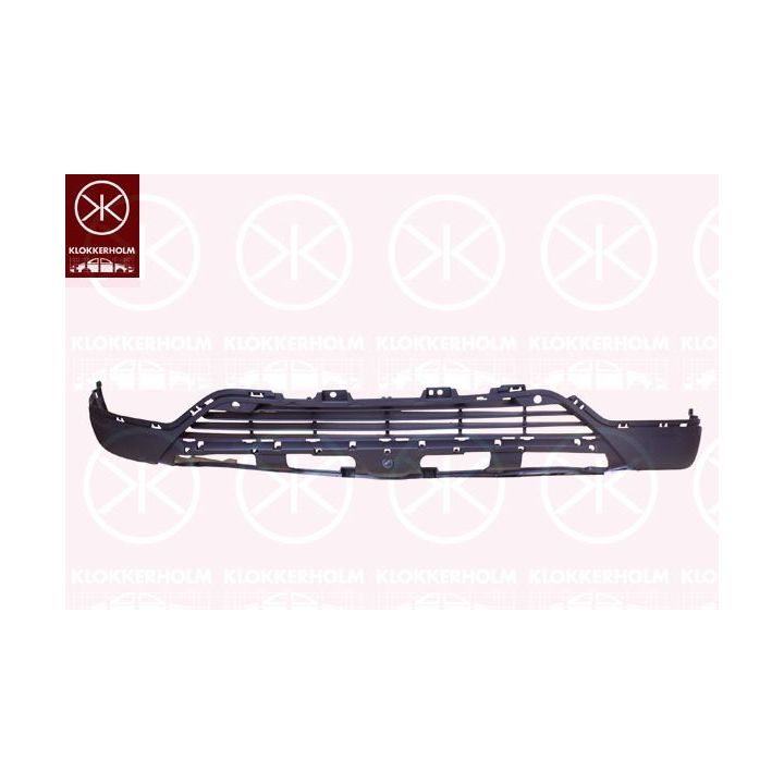 Spoileriai KLOKKERHOLM 6017225