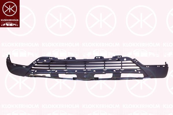 Spoileriai KLOKKERHOLM 6017225