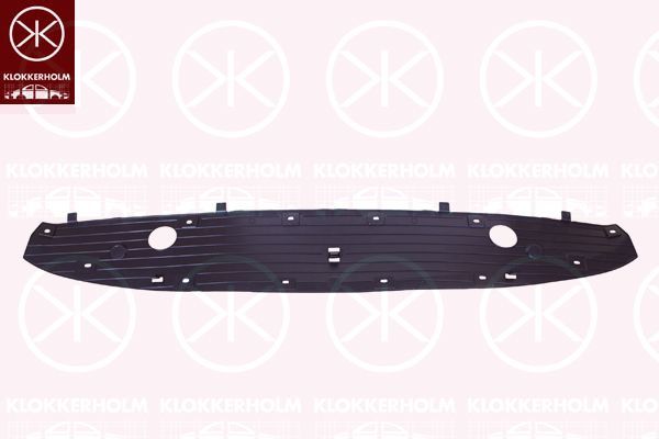 Spoileriai KLOKKERHOLM 6026225