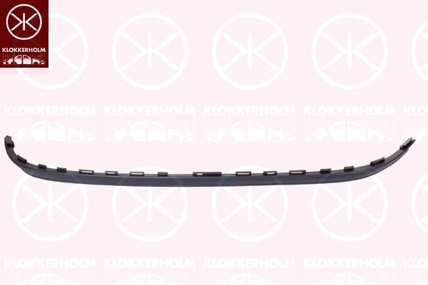 Spoileriai KLOKKERHOLM 6033226