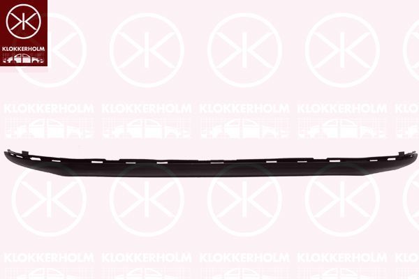 Spoileriai KLOKKERHOLM 6034225