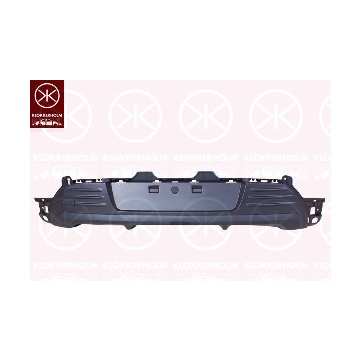 Spoileriai KLOKKERHOLM 6034975