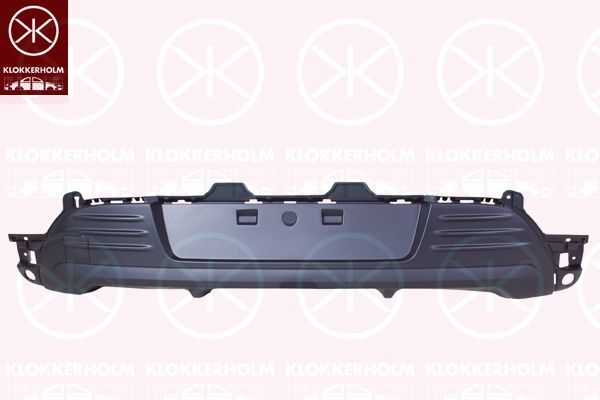 Spoileriai KLOKKERHOLM 6034975