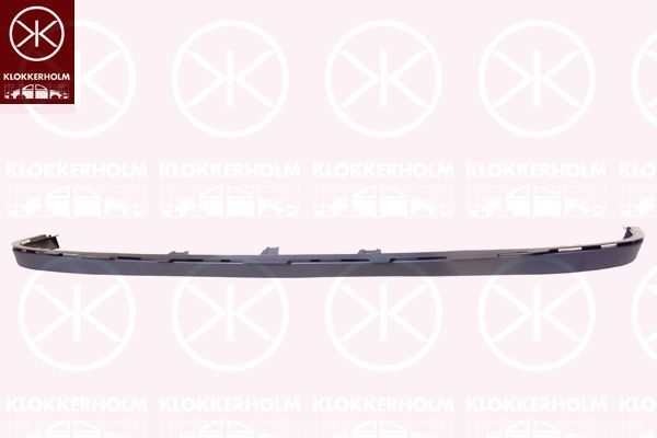 Spoileriai KLOKKERHOLM 6063225