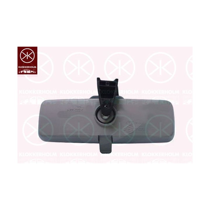 Vidaus veidrodėlis KLOKKERHOLM 20083210